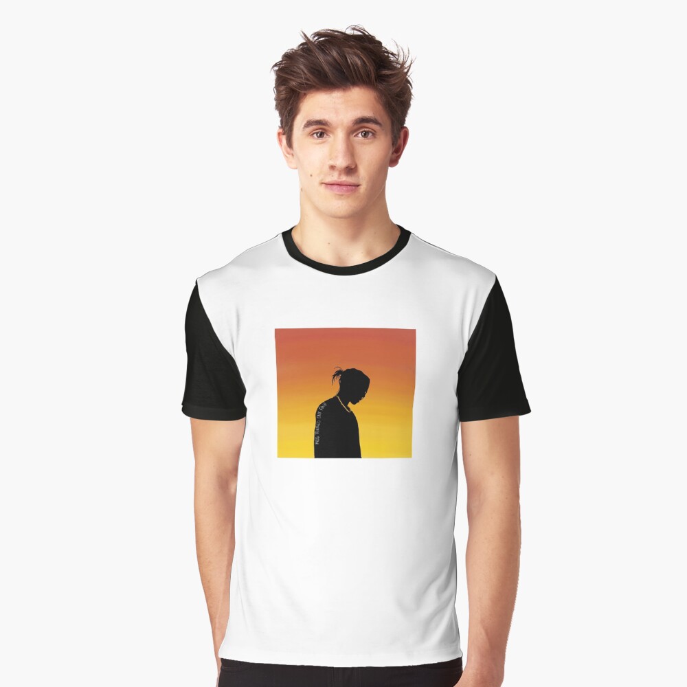 Item preview, Graphic T-Shirt designed and sold by salman17.