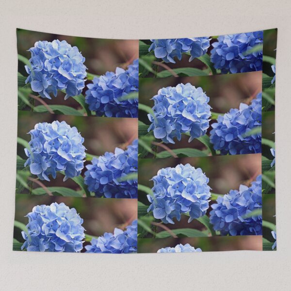 Item preview, Blue Morning designed and sold by WalnutHill.