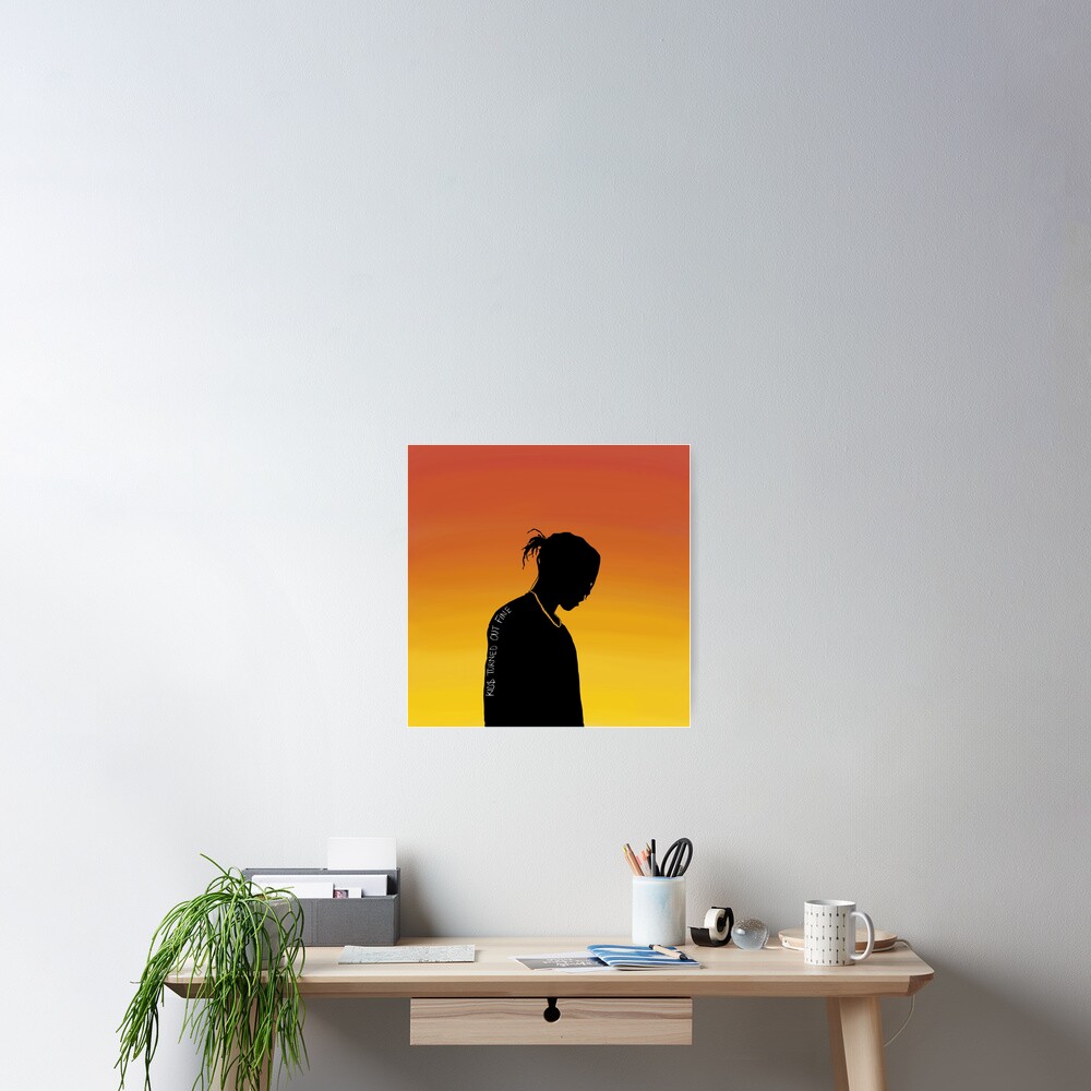 Item preview, Poster designed and sold by salman17.