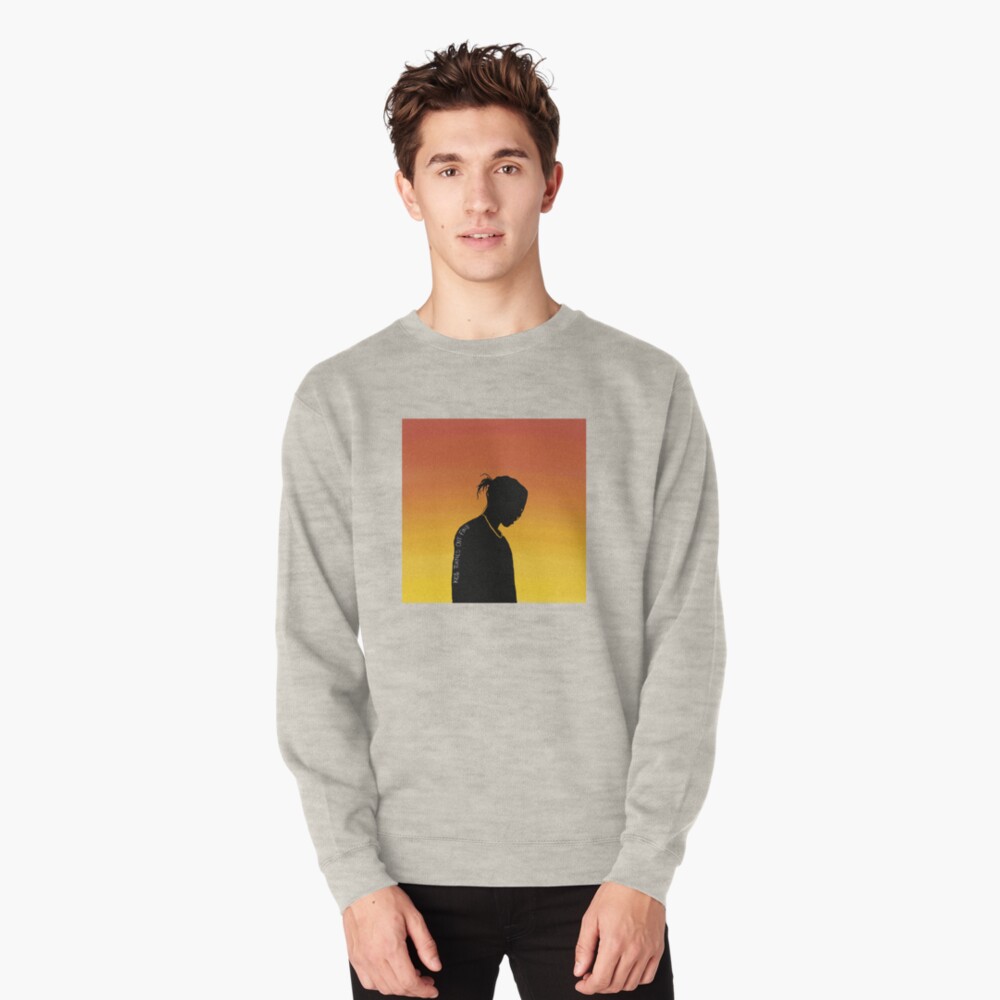 Item preview, Pullover Sweatshirt designed and sold by salman17.