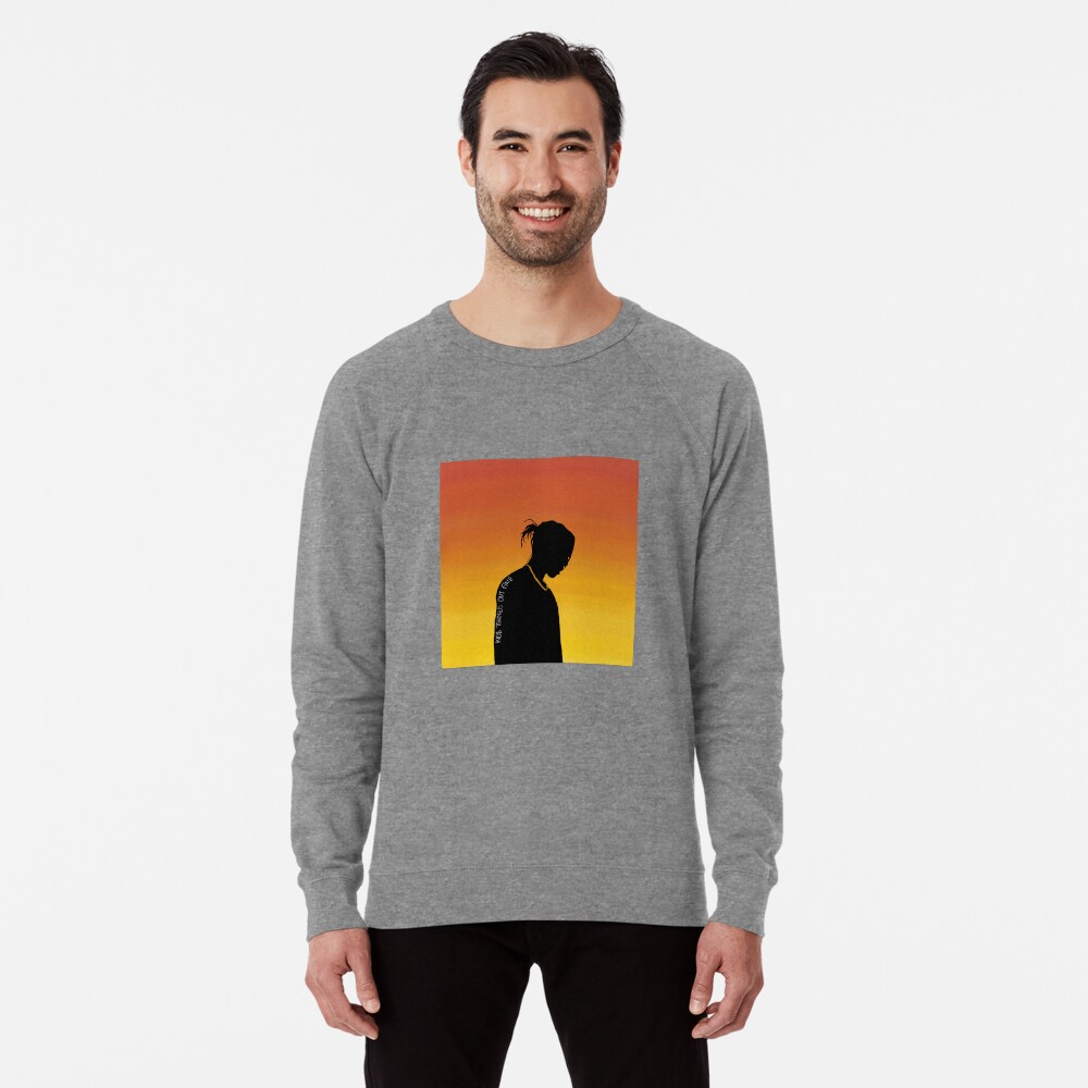 Item preview, Lightweight Sweatshirt designed and sold by salman17.