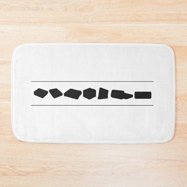 Item preview, Consoles over time designed and sold by HappenstanceUK.