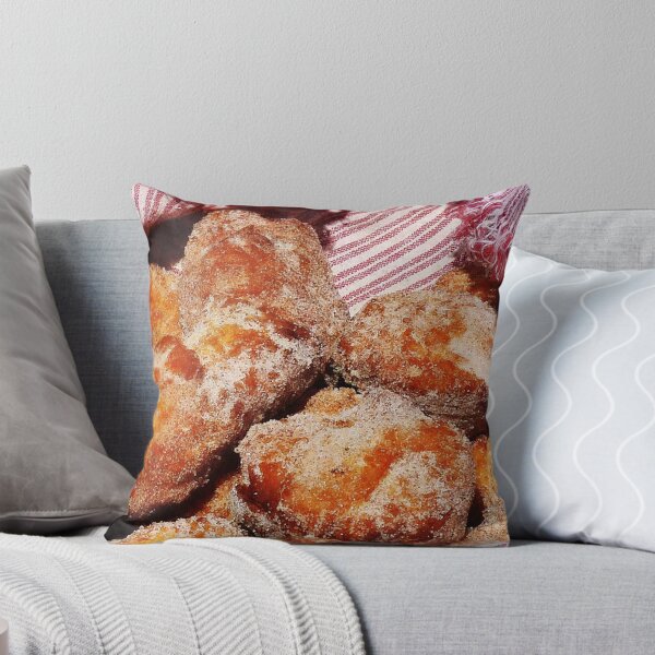 Item preview, Sugared Donut Holes designed and sold by Susan Savad.