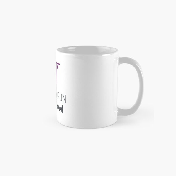 Occupational Therapy Classic Mug