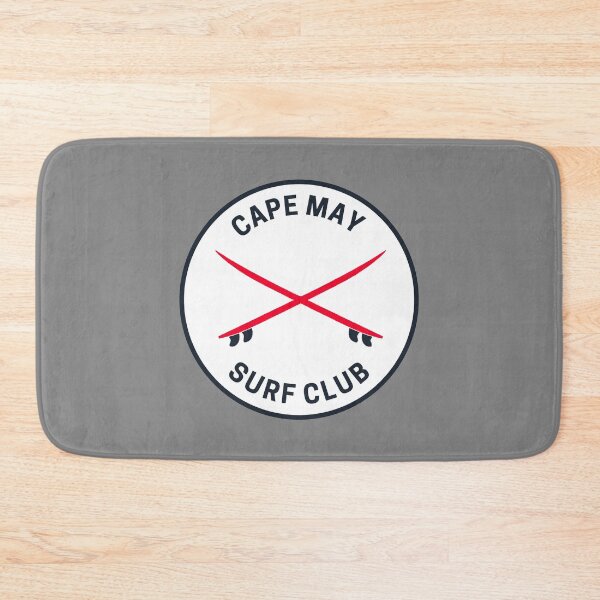 Item preview, Vintage Cape May Surf Club designed and sold by fearcity.