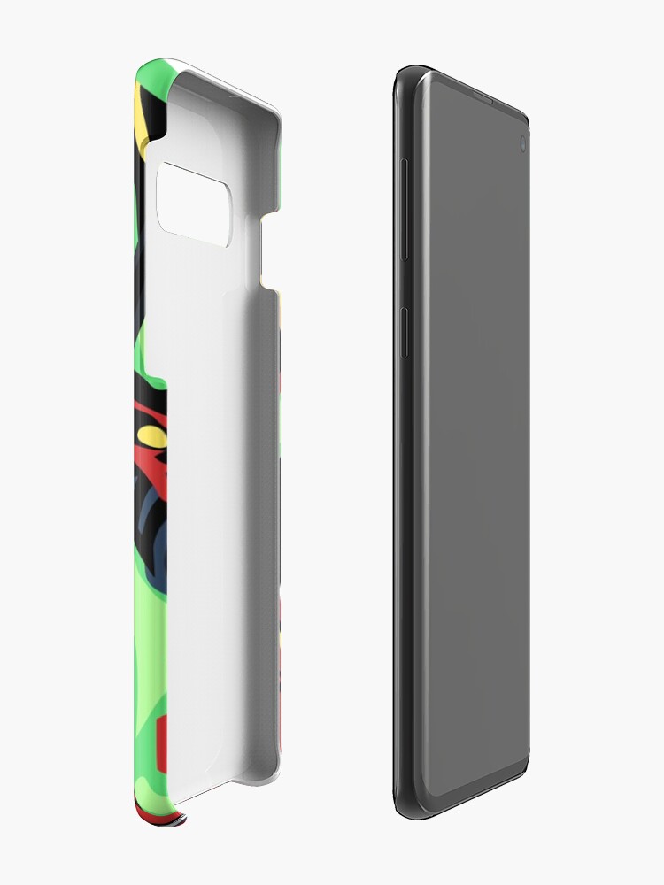 Raw Raw Fight The Power Case Skin For Samsung Galaxy By Raw Raw Fight The Power Case Skin For Samsung Galaxy By