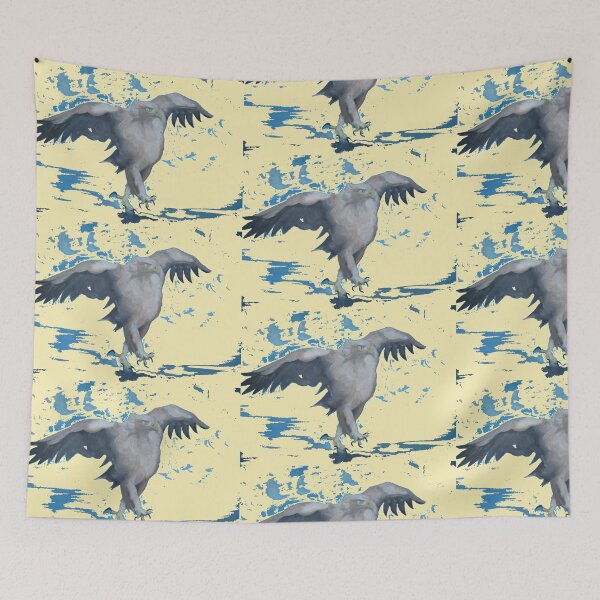 Item preview, Eagle designed and sold by artqueens.