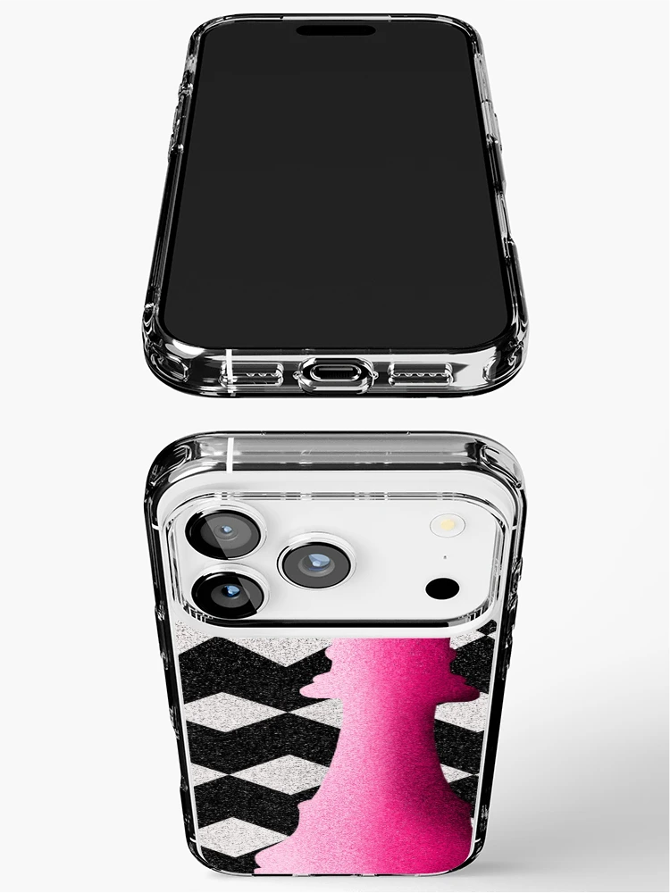 Thumbnail 3 of 5, iPhone Case, Queen designed and sold by HyperRad.