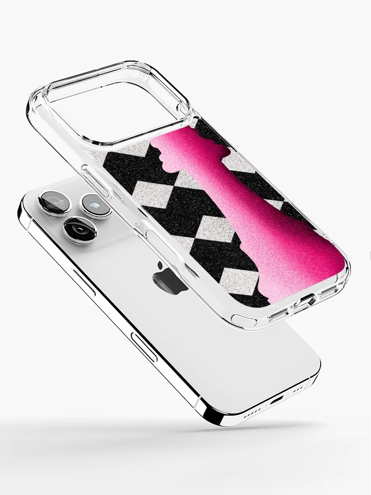 Thumbnail 2 of 5, iPhone Case, Queen designed and sold by HyperRad.