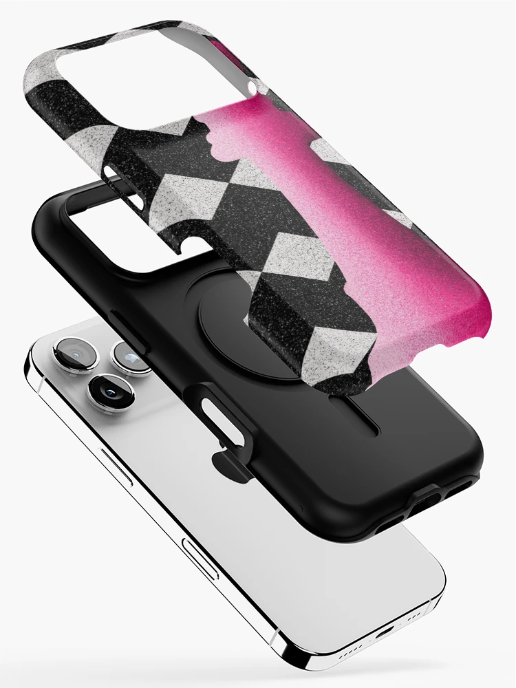 Thumbnail 2 of 4, iPhone Case, Queen designed and sold by HyperRad.