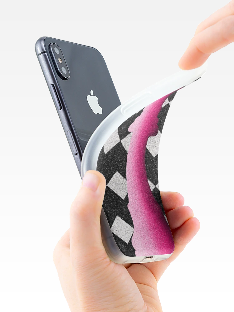 Thumbnail 4 of 5, iPhone Case, Queen designed and sold by HyperRad.