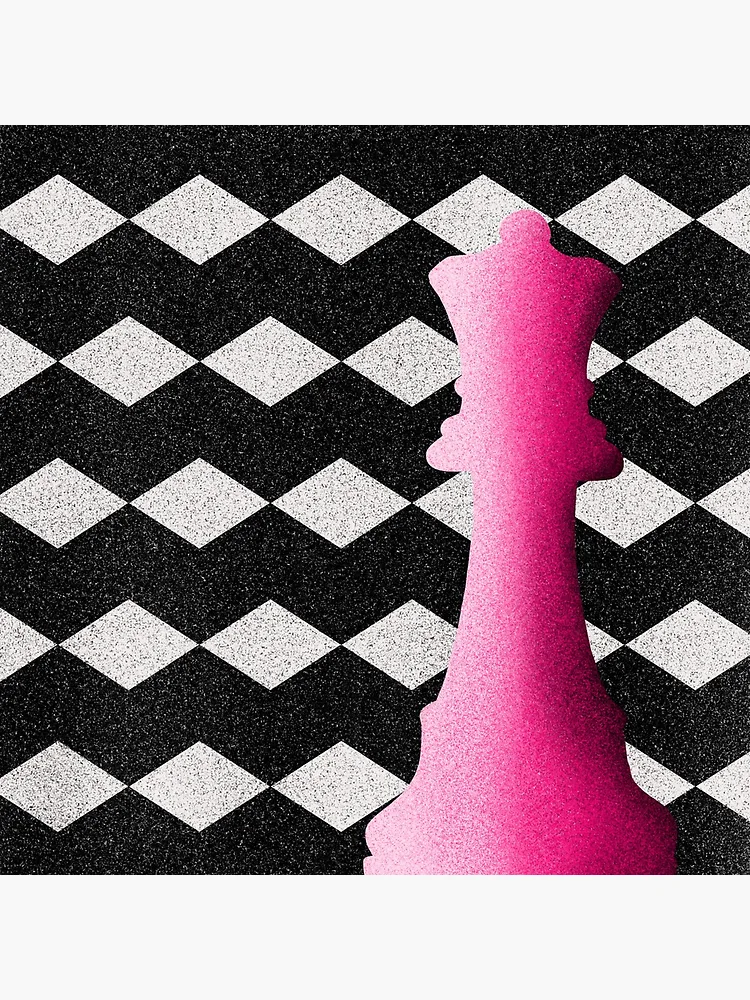 Thumbnail 5 of 5, Coasters (Set of 4), Queen designed and sold by HyperRad.