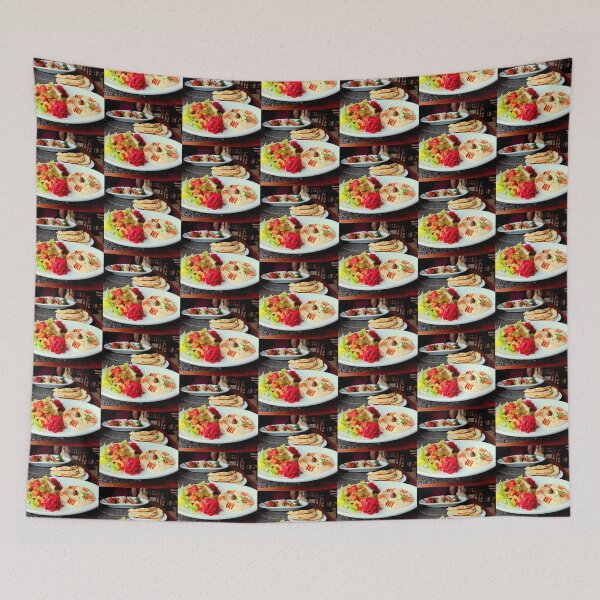 Item preview, West Coast Middle Eastern designed and sold by Michael May.