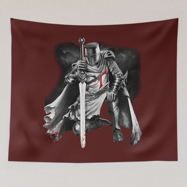 Item preview, Knight designed and sold by designchris.