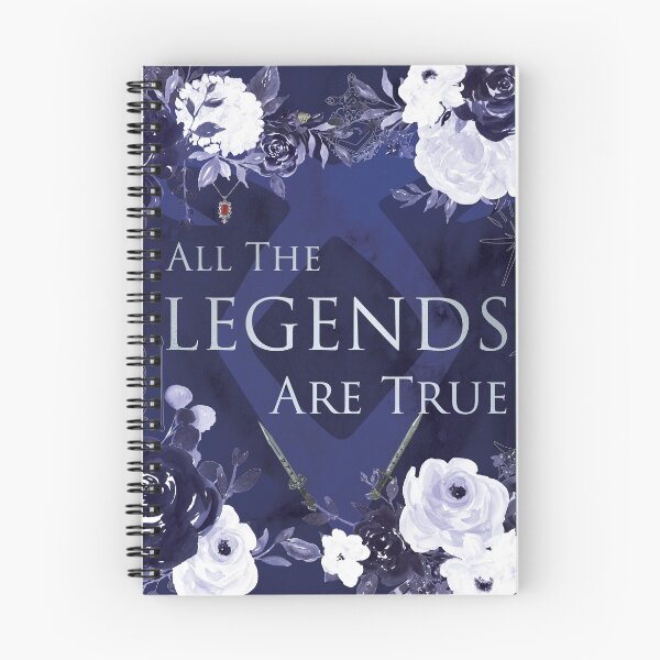 Item preview, Legends designed and sold by clarygray.