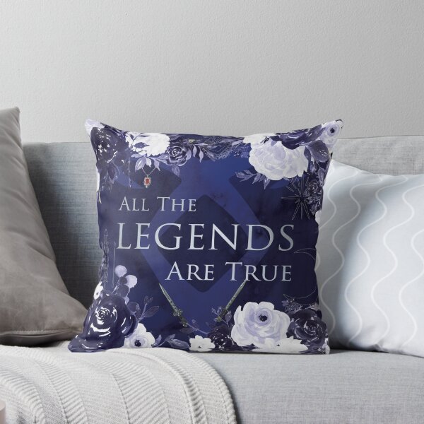 Item preview, Legends designed and sold by clarygray.