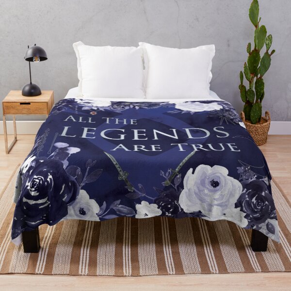 Item preview, Legends designed and sold by clarygray.