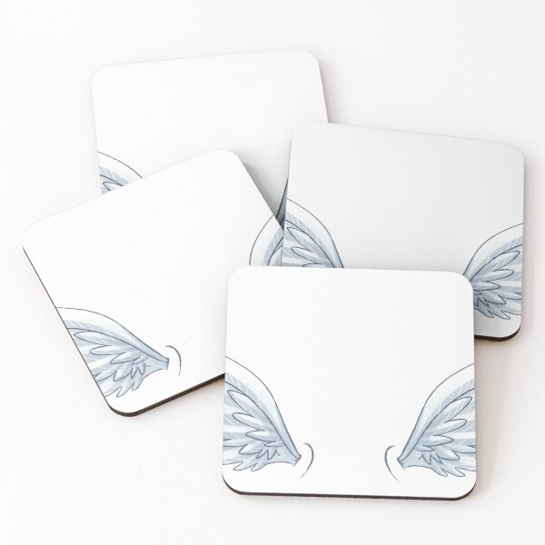 Item preview, Angel Wings designed and sold by Nuvvola.