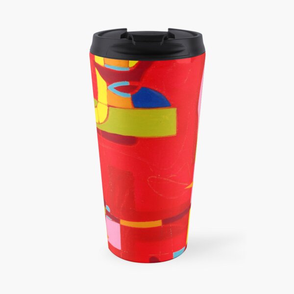 Arcadia Travel Mug