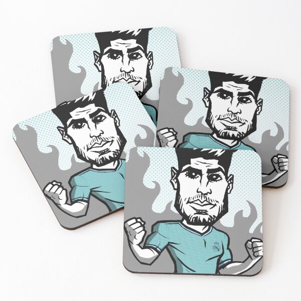 Item preview, Marco Asensio designed and sold by palomedridista.
