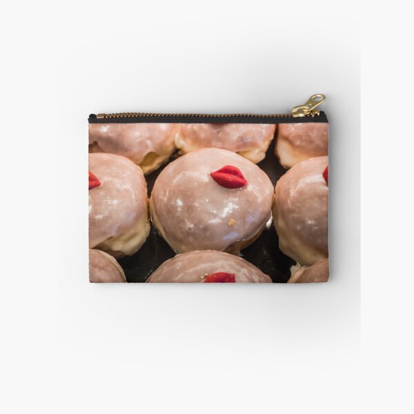 Item preview, Kissable mouth on cake designed and sold by Martin Langer.
