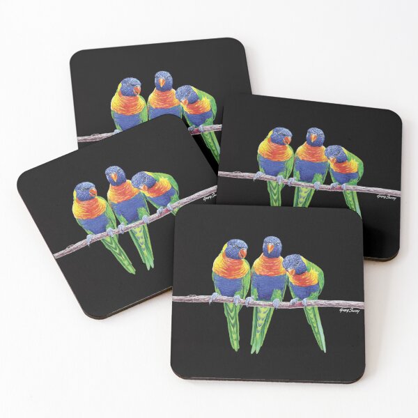Item preview, Three Amigos designed and sold by ArtbySmith.