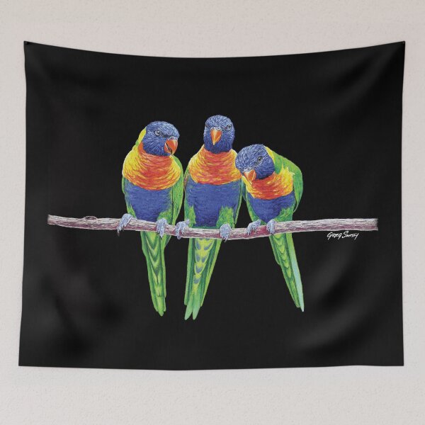 Item preview, Three Amigos designed and sold by ArtbySmith.