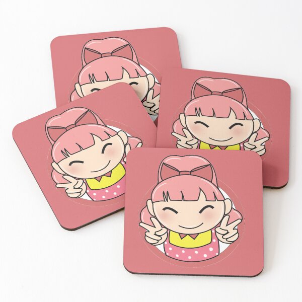 Item preview, Kanamin designed and sold by Harajukbox.