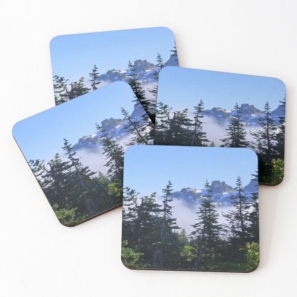 Item preview, Rising out of the mist! designed and sold by Elaine Bawden.
