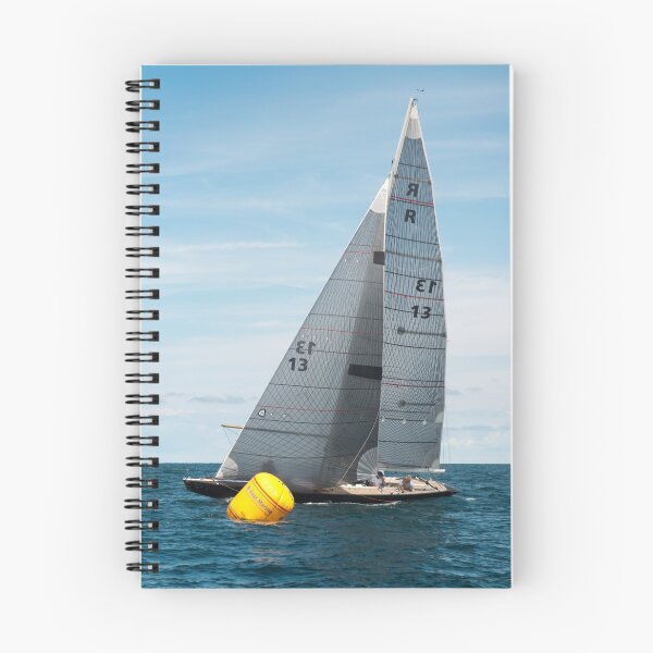 Item preview, R 13 at the Windward Mark designed and sold by wolftinz.
