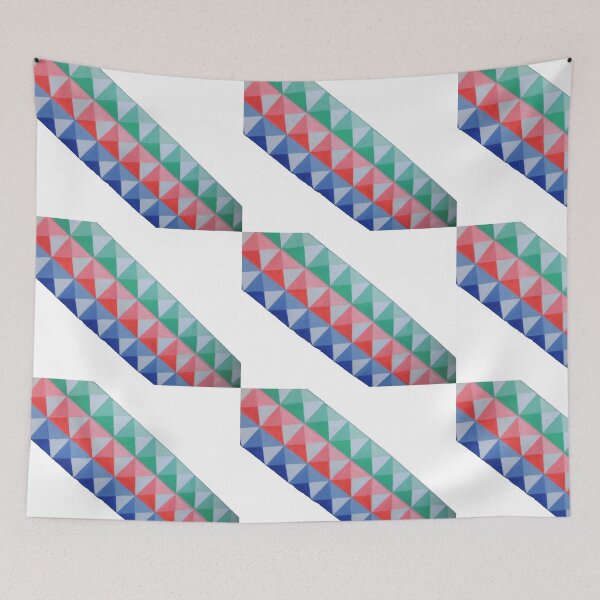 Item preview, 3D pattern designed and sold by artqueens.