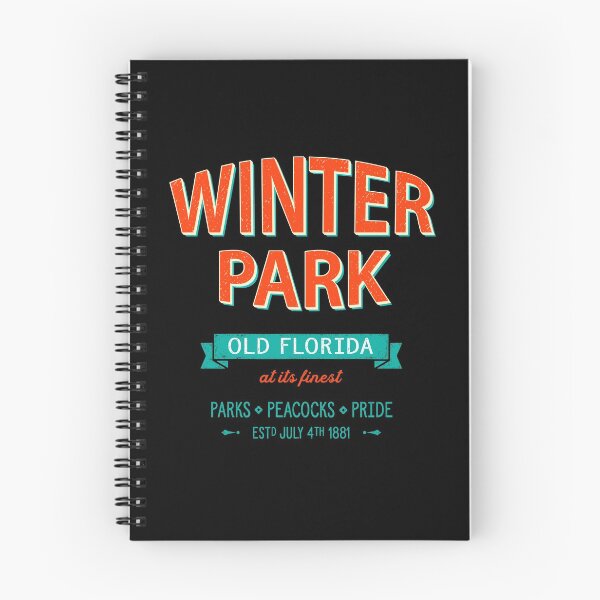Item preview, Winter Park Old Florida at its Finest designed and sold by AntiqueImages.