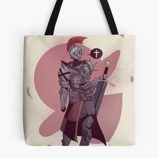 Item preview, The Warden designed and sold by Hush-Art.