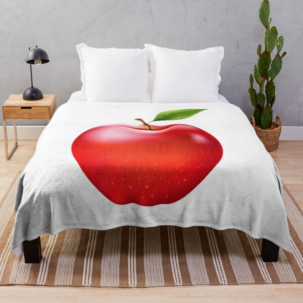 Item preview, Red apple / Red apple designed and sold by EiE-Mishu.