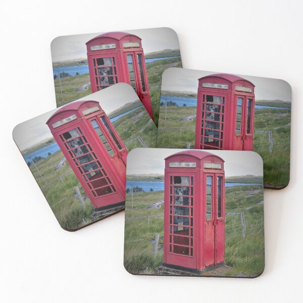 Item preview, Bernera Box designed and sold by jmnicolson.