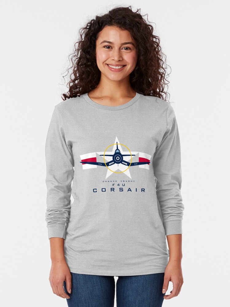 warbirds t shirt