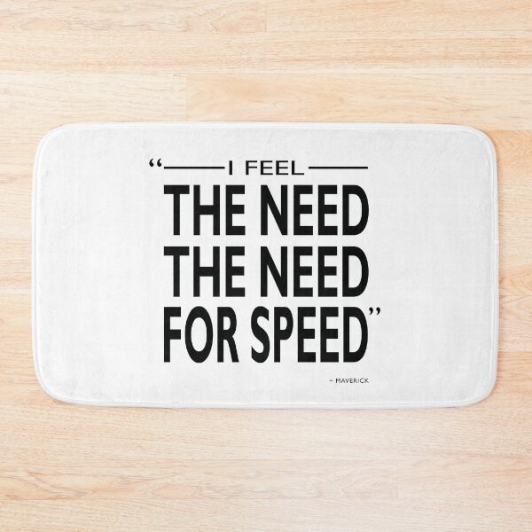 Item preview, The Need For Speed designed and sold by rogue-design.