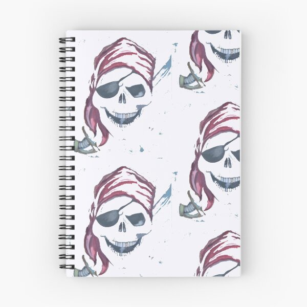 Item preview, Happy Pirate & Gemstones designed and sold by artqueens.
