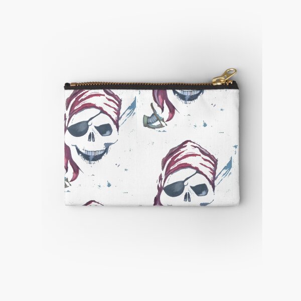 Item preview, Happy Pirate & Gemstones designed and sold by artqueens.