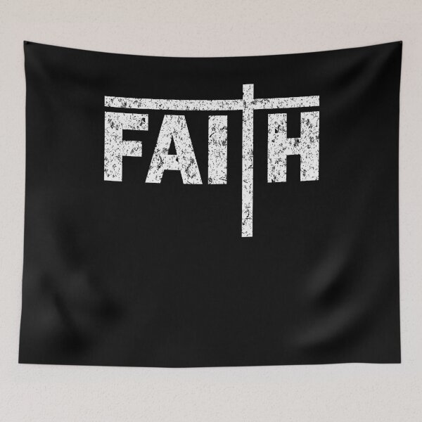 Item preview, Faith |Bible|Christian|Religious|Religion| designed and sold by BiagioDeFranco.