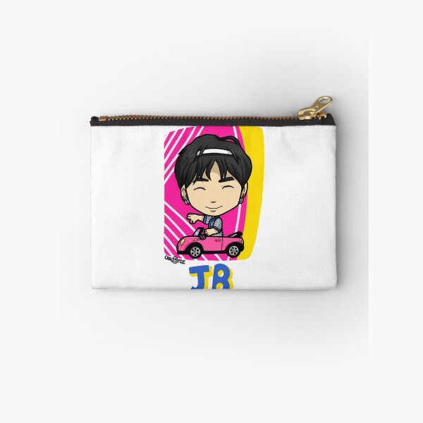Item preview, GOT7 딱 좋아 JB designed and sold by Christie Mannino.