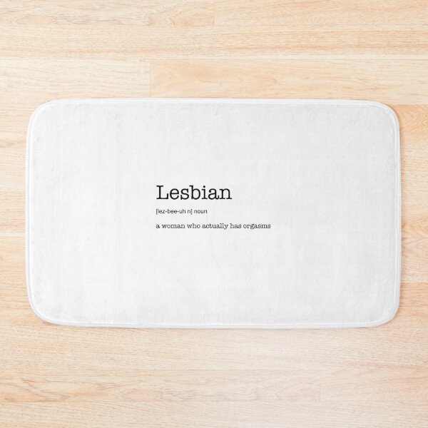 Artikelvorschau, Lesbian entworfen und verkauft von sogayShop.