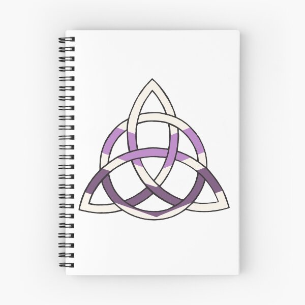 Item preview, Queer Triquetra designed and sold by tlims287.