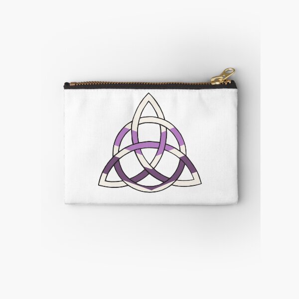Item preview, Queer Triquetra designed and sold by tlims287.