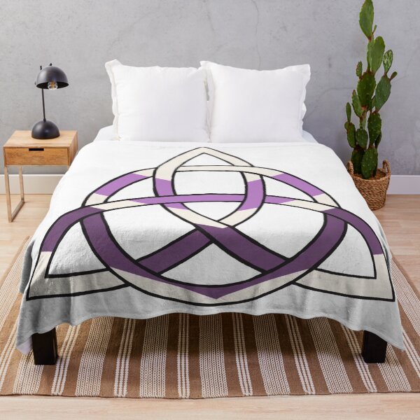 Item preview, Queer Triquetra designed and sold by tlims287.