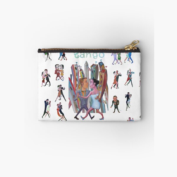 Item preview, Buenos Aires Tango 8 designed and sold by Diego Manuel Rodriguez.