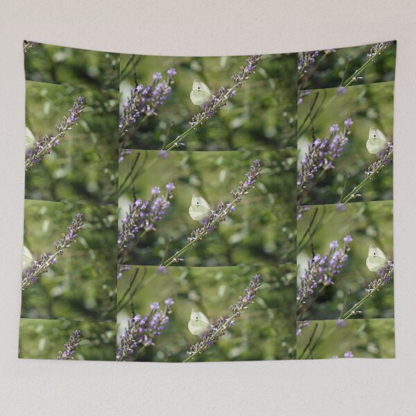 Item preview, Butterfly Bud 1 designed and sold by WalnutHill.