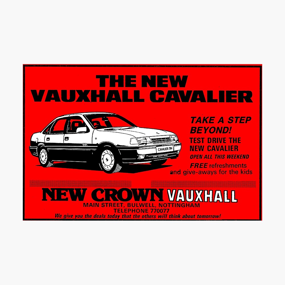 vauxhall cavalier car mats