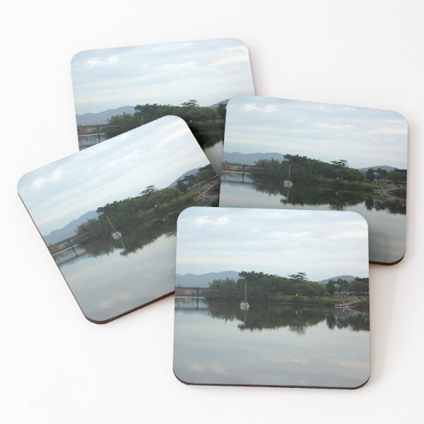 Item preview, Dancing in the Stillness designed and sold by Kerryn Madsen-Pietsch.