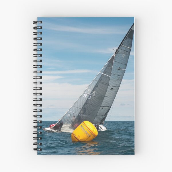 Item preview, R3 at the Windward Mark designed and sold by wolftinz.
